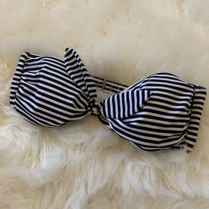 Victoria’s Secret | Striped Bandeau